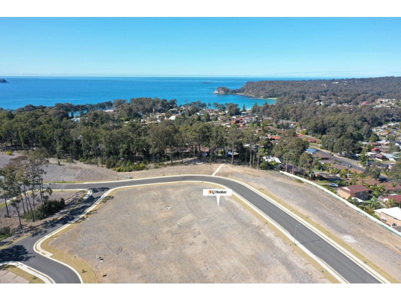 Lot 531 Freycinet Drive, Sunshine Bay NSW 2536