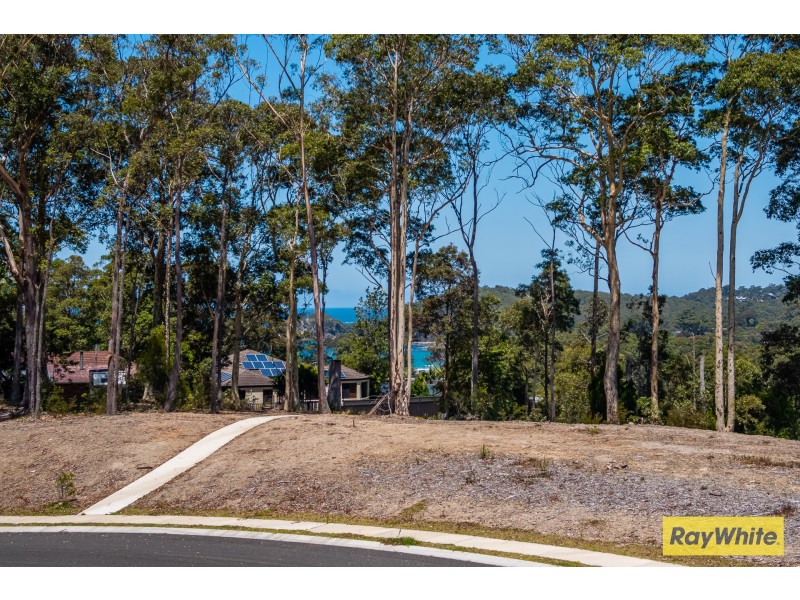 Lot 531 Freycinet Drive, Sunshine Bay NSW 2536