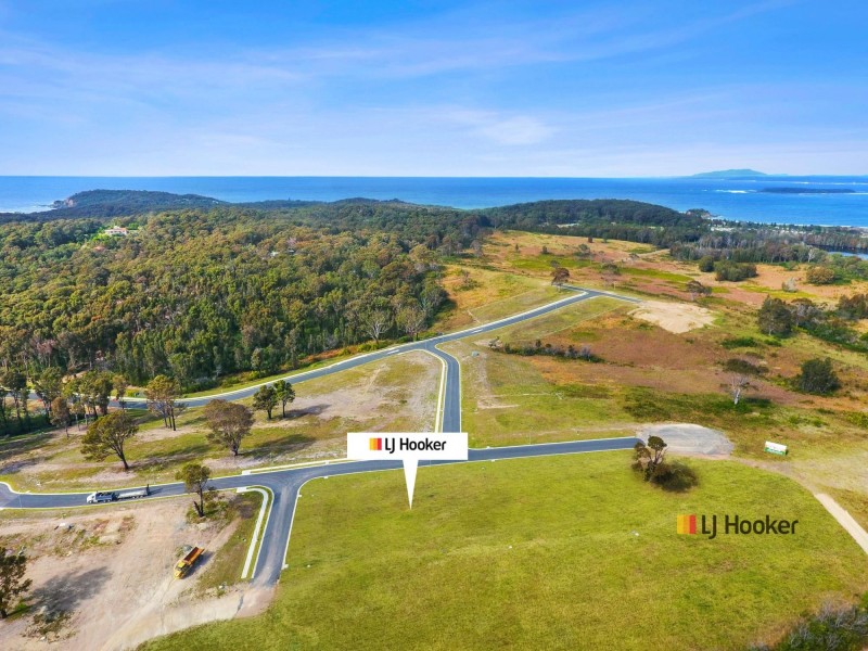 Lot 44, 73 Bevian Road, Rosedale NSW 2536