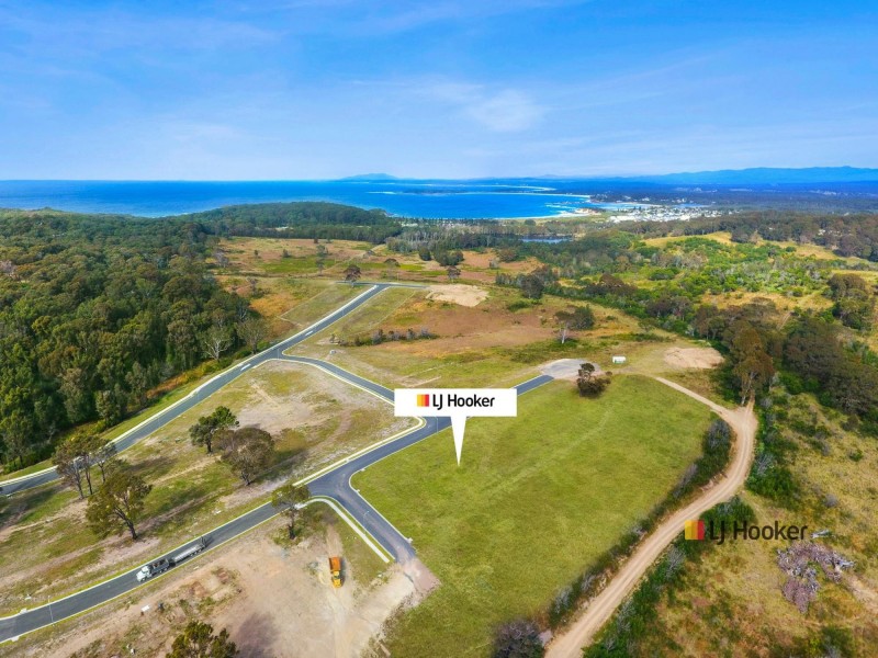 Lot 44, 73 Bevian Road, Rosedale NSW 2536