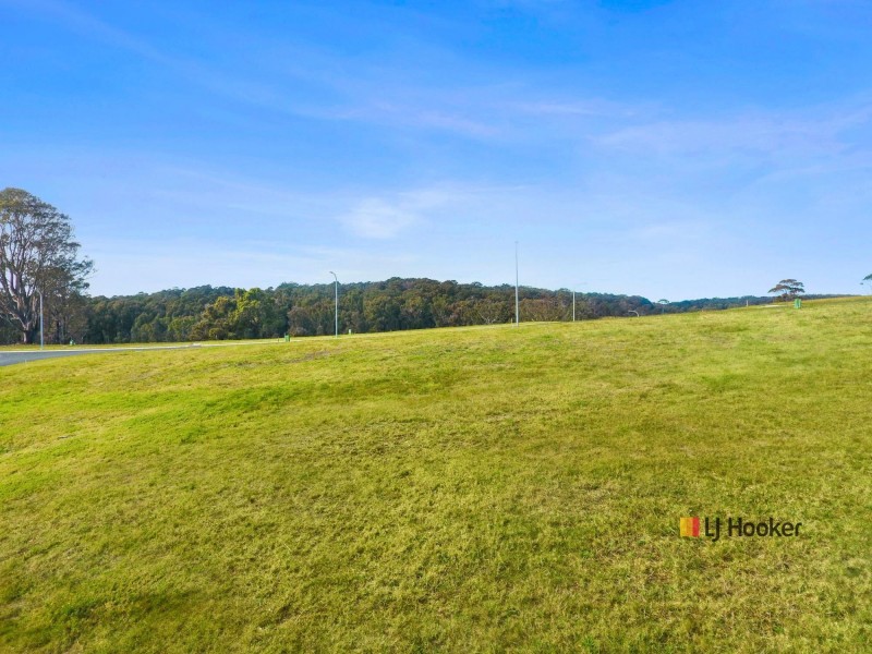 Lot 44, 73 Bevian Road, Rosedale NSW 2536