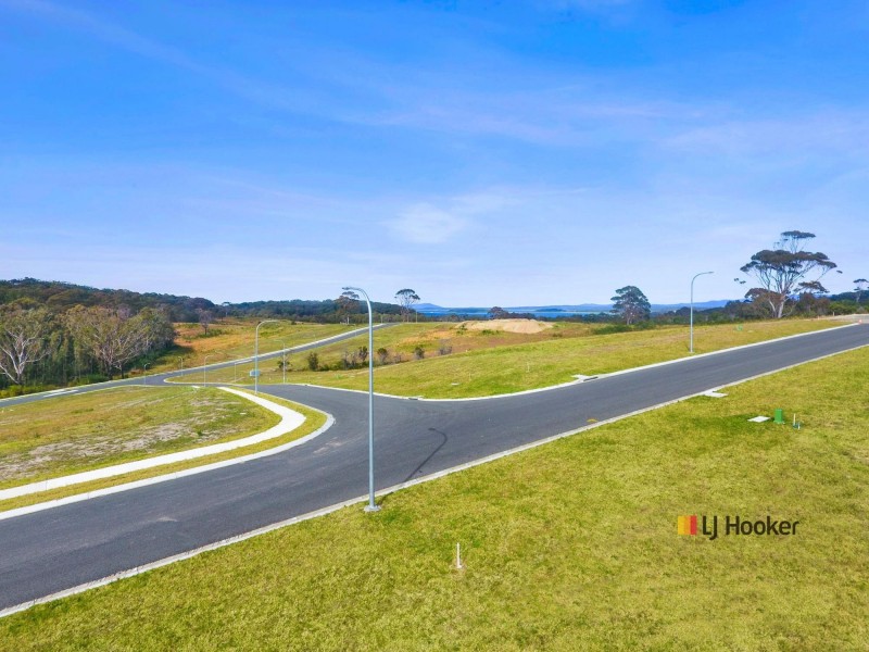 Lot 44, 73 Bevian Road, Rosedale NSW 2536