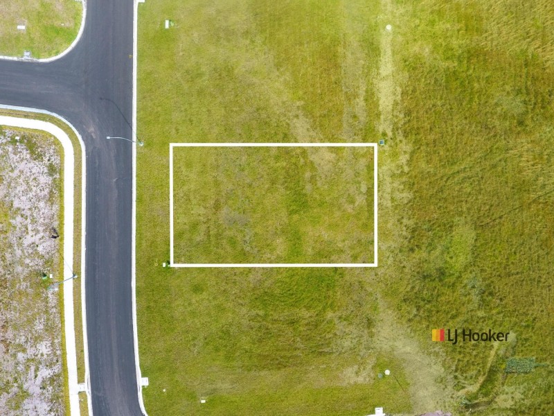 Lot 44, 73 Bevian Road, Rosedale NSW 2536