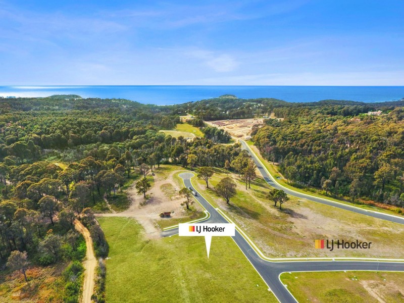 Lot 44, 73 Bevian Road, Rosedale NSW 2536