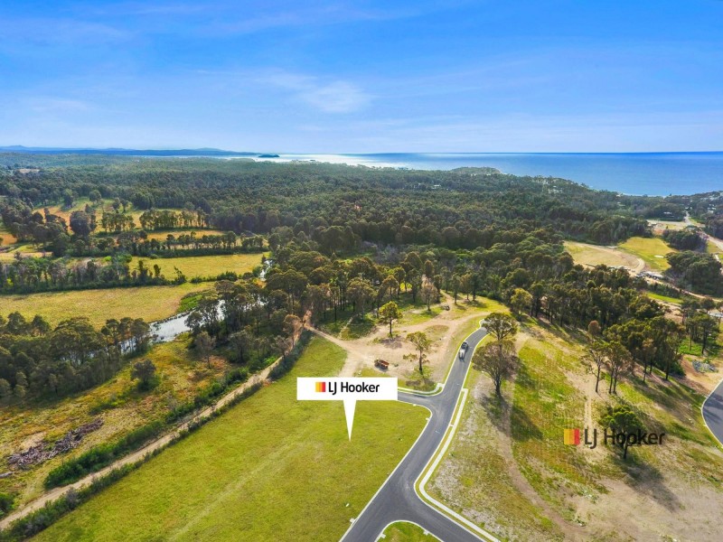 Lot 44, 73 Bevian Road, Rosedale NSW 2536