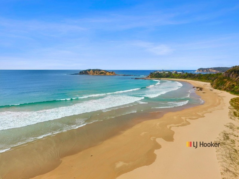 Lot 44, 73 Bevian Road, Rosedale NSW 2536