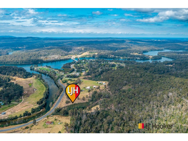 1023 Kings Highway, Nelligen NSW 2536