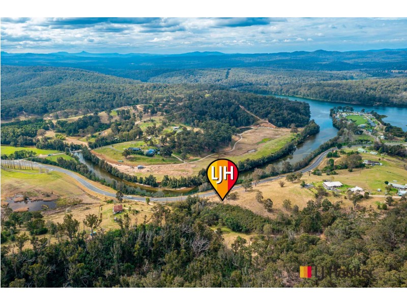 1023 Kings Highway, Nelligen NSW 2536