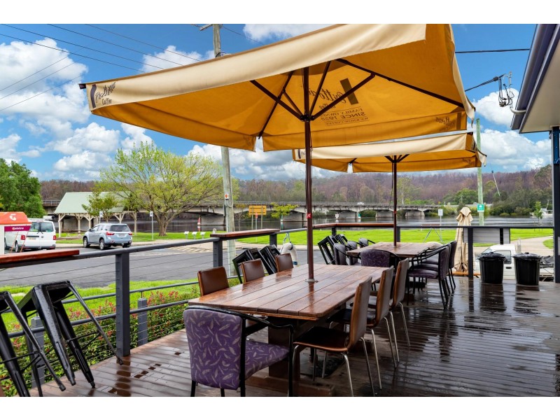 1023 Kings Highway, Nelligen NSW 2536