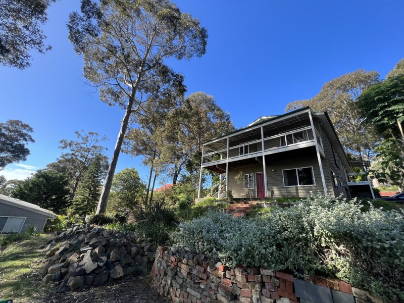 22 Otama Close, Lilli Pilli NSW 2536