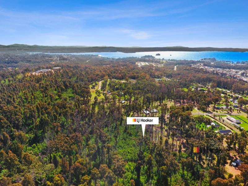 57 Waterson Drive, Surf Beach NSW 2536