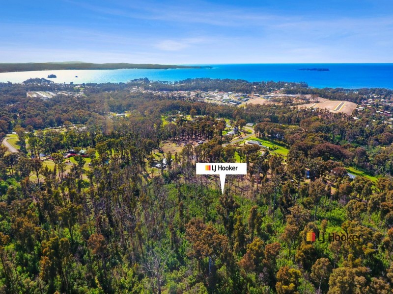 57 Waterson Drive, Surf Beach NSW 2536