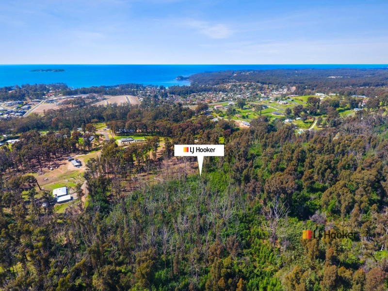 57 Waterson Drive, Surf Beach NSW 2536