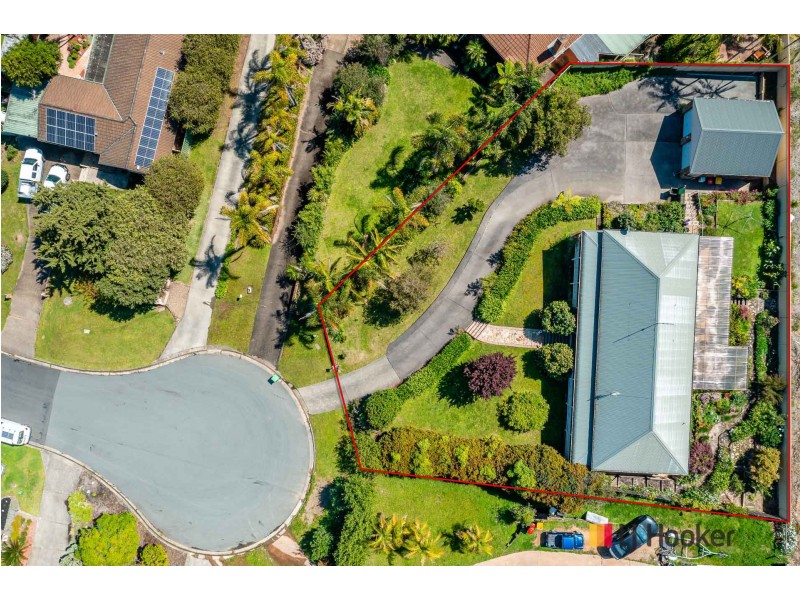 81 Eric Fenning Drive, Surf Beach NSW 2536