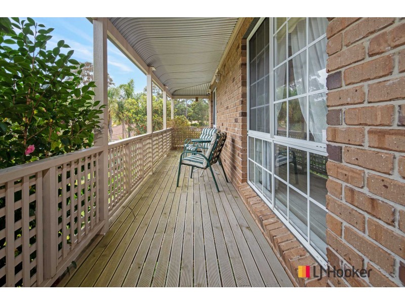 81 Eric Fenning Drive, Surf Beach NSW 2536