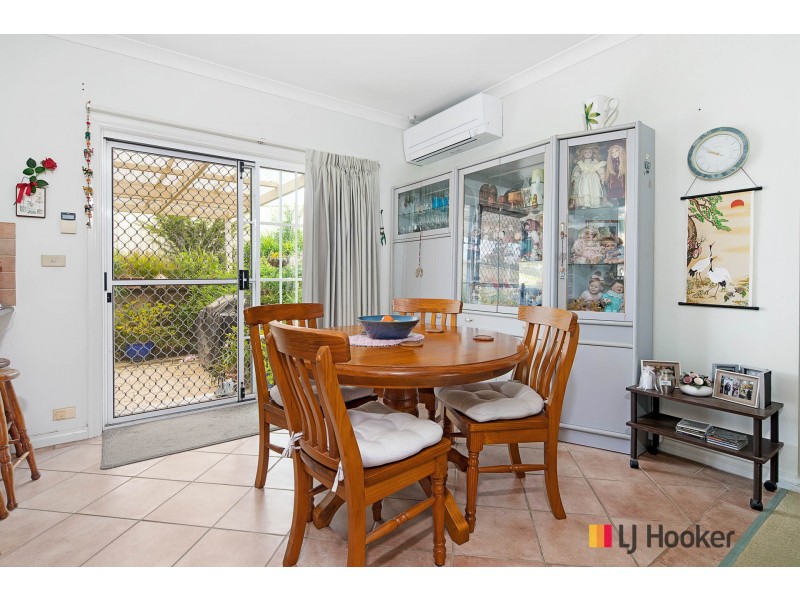 81 Eric Fenning Drive, Surf Beach NSW 2536