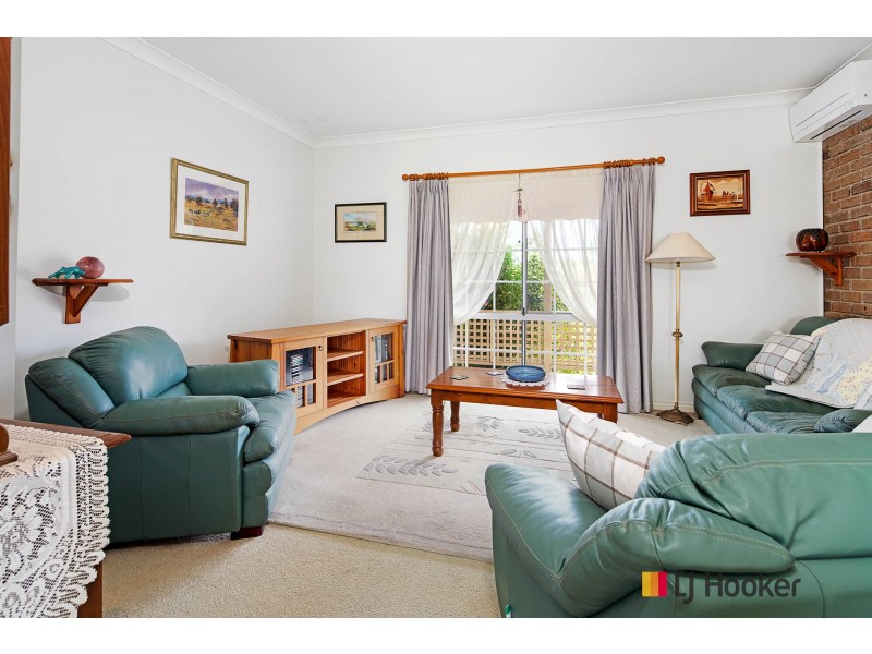 81 Eric Fenning Drive, Surf Beach NSW 2536
