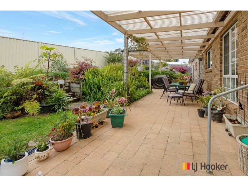81 Eric Fenning Drive, Surf Beach NSW 2536
