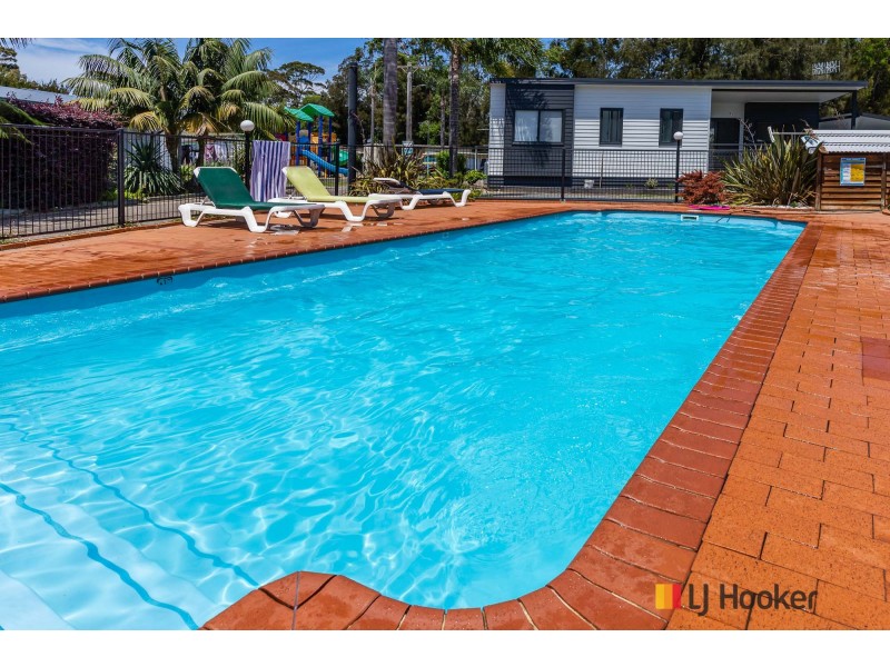 54/414 Beach Road, Sunshine Bay NSW 2536