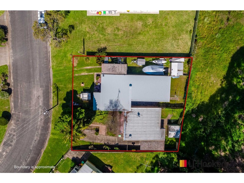 1&2/12 Heradale Parade, Batemans Bay NSW 2536