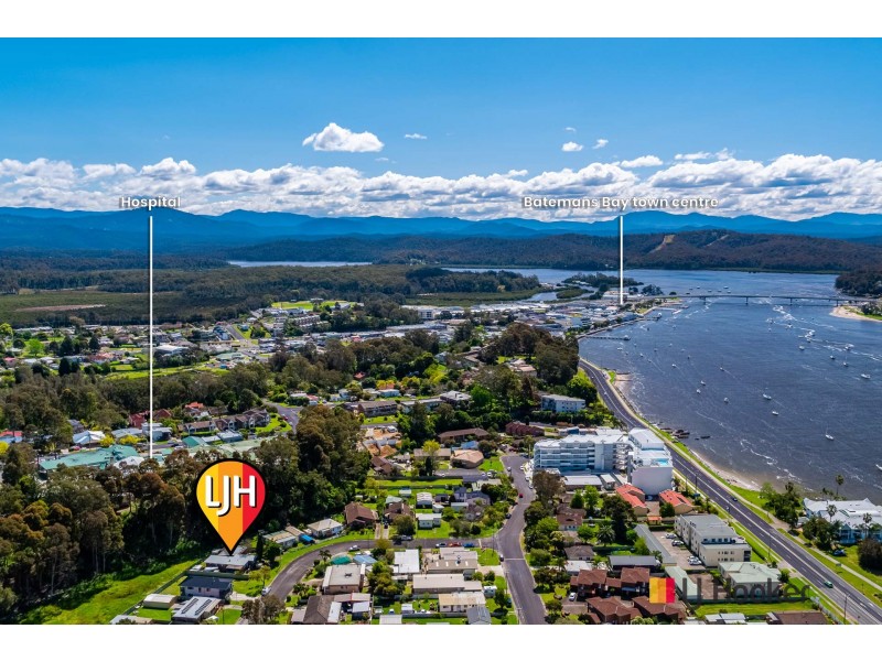 1&2/12 Heradale Parade, Batemans Bay NSW 2536