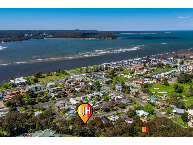 1&2/12 Heradale Parade, Batemans Bay NSW 2536