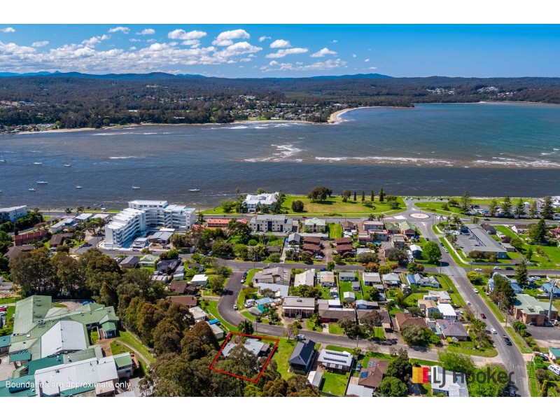 1&2/12 Heradale Parade, Batemans Bay NSW 2536