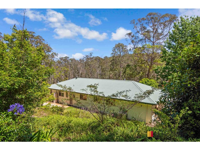 21 Timber Barge Lane, Benandarah NSW 2536