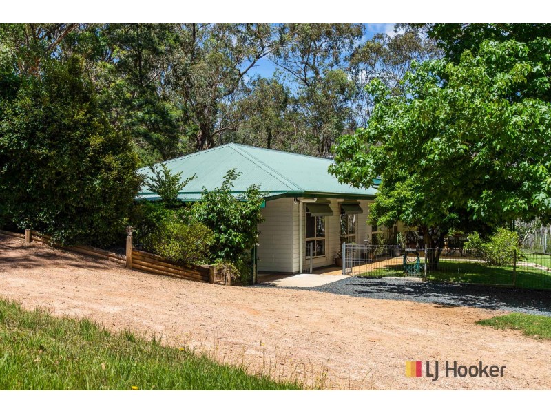 21 Timber Barge Lane, Benandarah NSW 2536