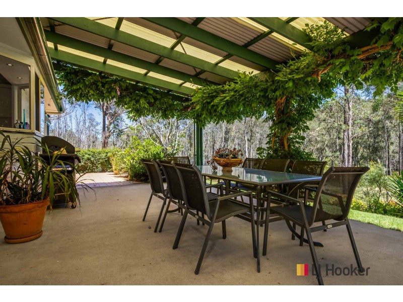 21 Timber Barge Lane, Benandarah NSW 2536