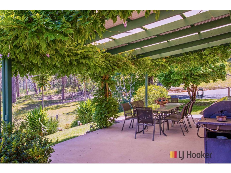 21 Timber Barge Lane, Benandarah NSW 2536