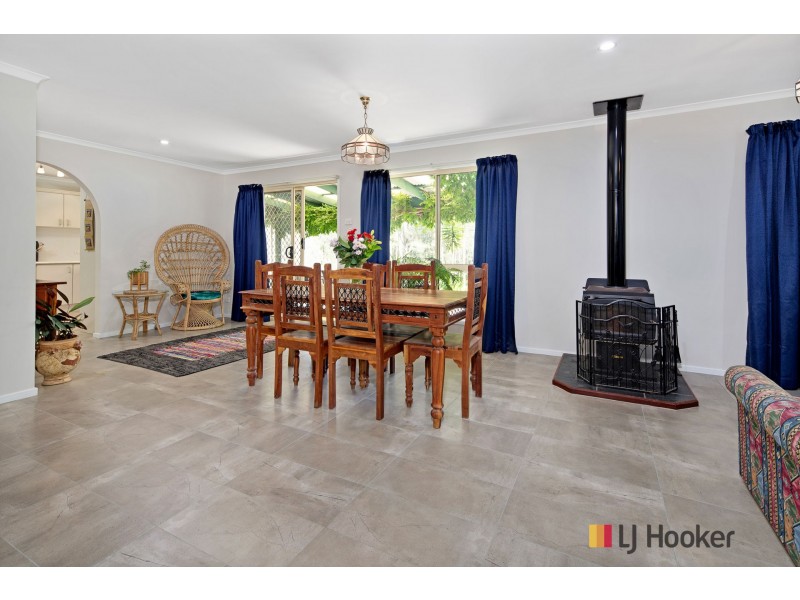 21 Timber Barge Lane, Benandarah NSW 2536