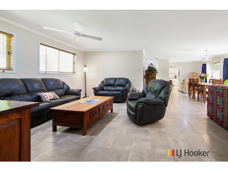 21 Timber Barge Lane, Benandarah NSW 2536