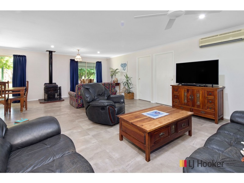 21 Timber Barge Lane, Benandarah NSW 2536