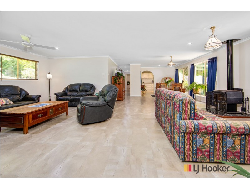 21 Timber Barge Lane, Benandarah NSW 2536