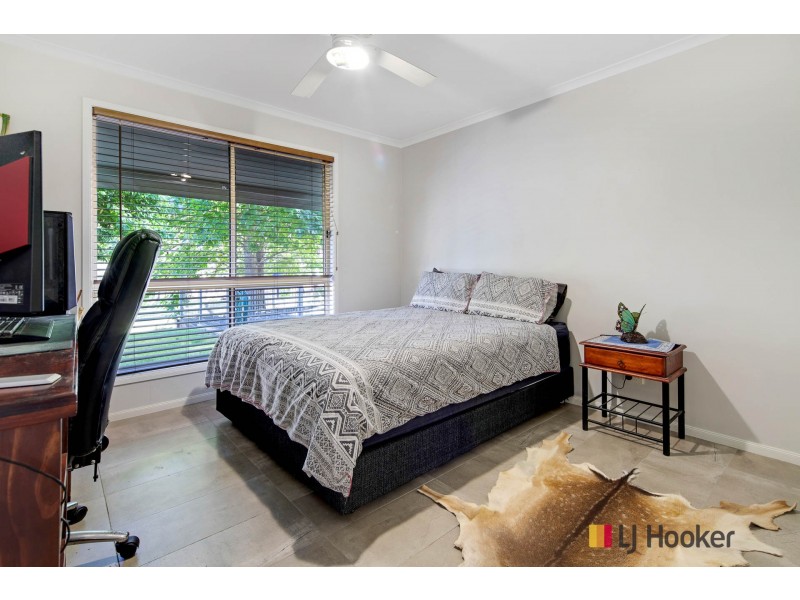 21 Timber Barge Lane, Benandarah NSW 2536