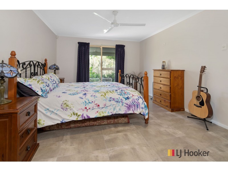 21 Timber Barge Lane, Benandarah NSW 2536