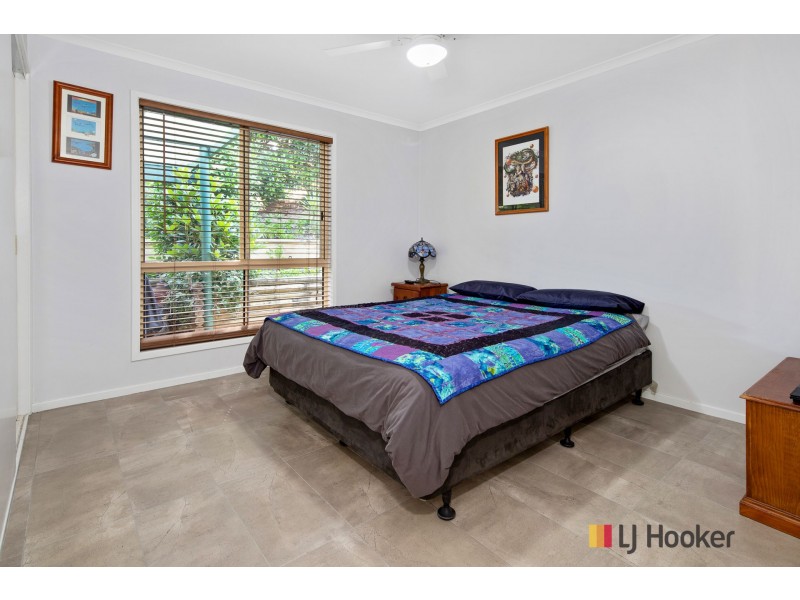 21 Timber Barge Lane, Benandarah NSW 2536