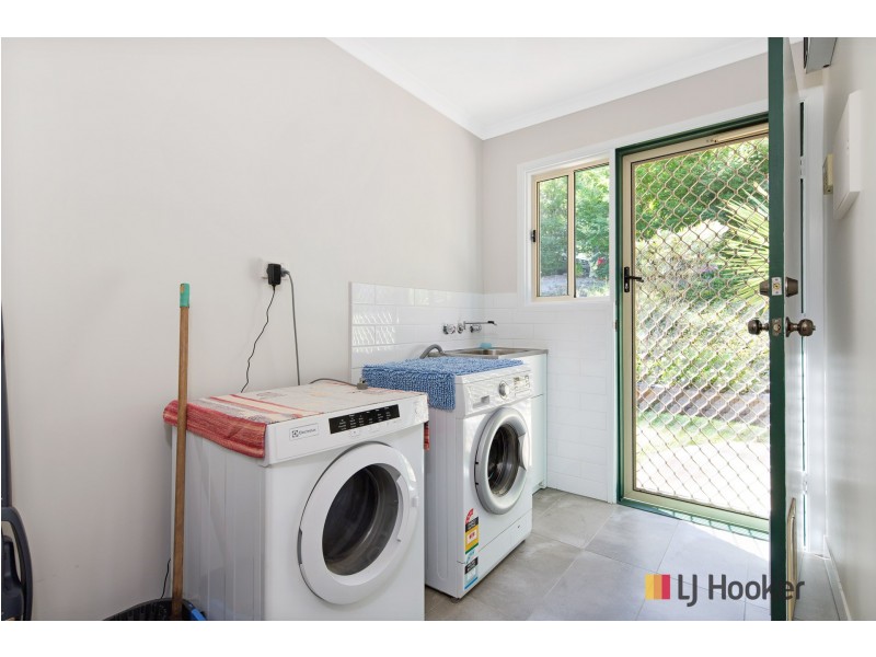 21 Timber Barge Lane, Benandarah NSW 2536
