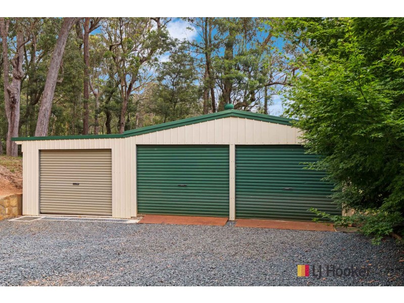 21 Timber Barge Lane, Benandarah NSW 2536