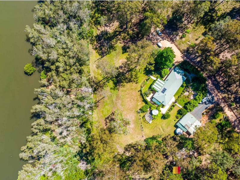 21 Timber Barge Lane, Benandarah NSW 2536