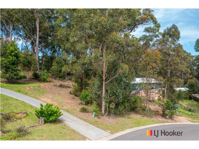 113 Litchfield Crescent, Long Beach NSW 2536