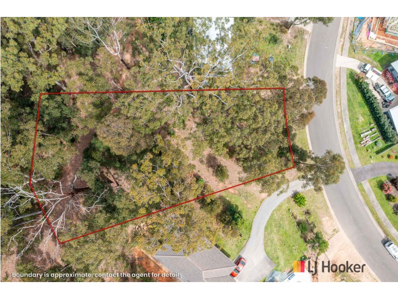 113 Litchfield Crescent, Long Beach NSW 2536