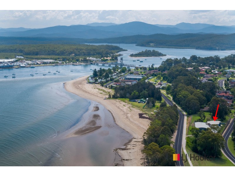 1/42 Peninsula Drive, North Batemans Bay NSW 2536