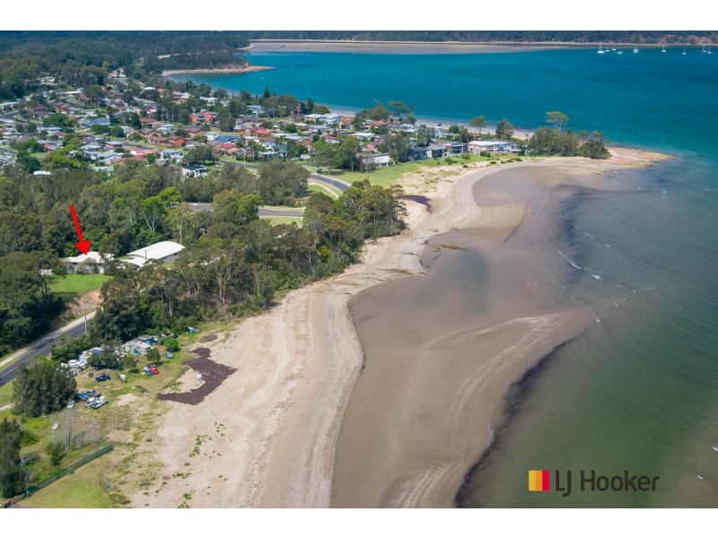1/42 Peninsula Drive, North Batemans Bay NSW 2536
