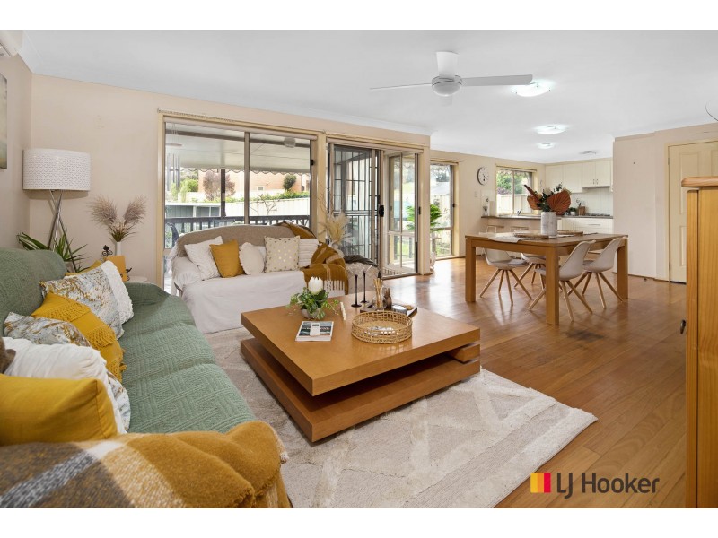 10/9 Eric Fenning Drive, Surf Beach NSW 2536