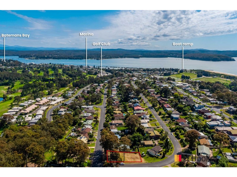 67 Vista Avenue, Catalina NSW 2536