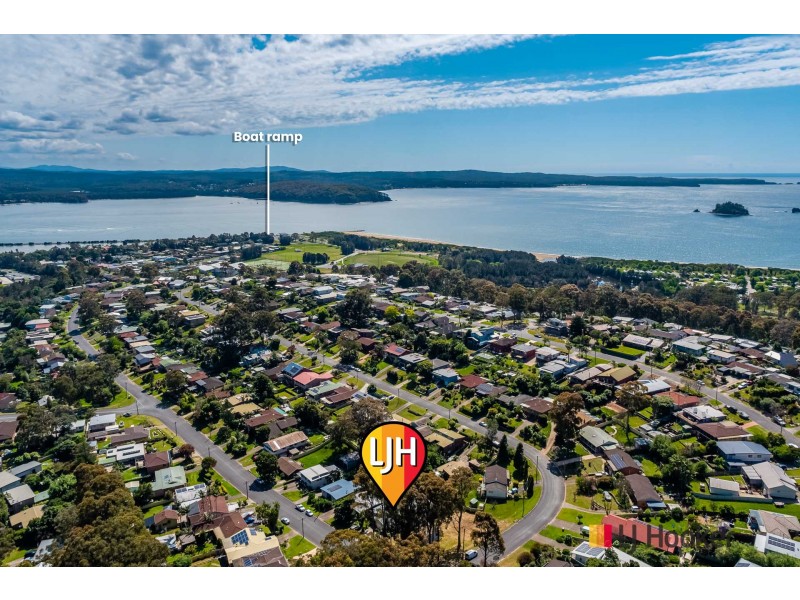 67 Vista Avenue, Catalina NSW 2536