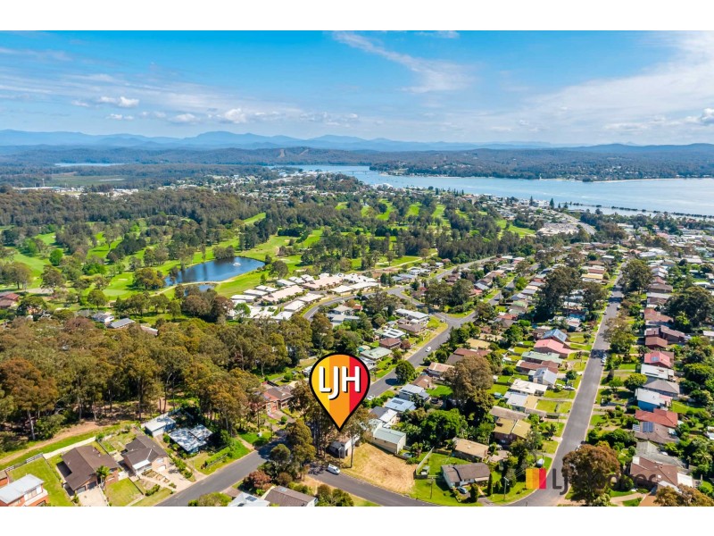 67 Vista Avenue, Catalina NSW 2536