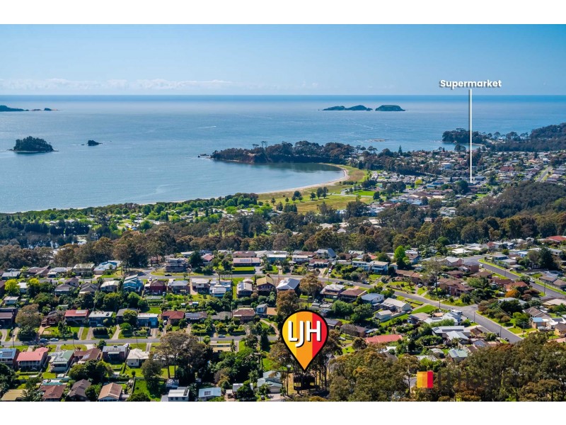 67 Vista Avenue, Catalina NSW 2536